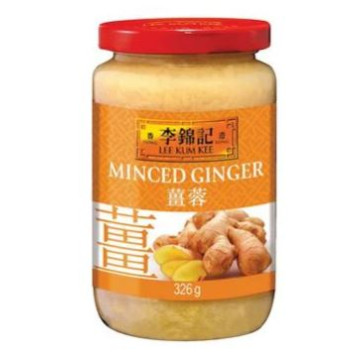 PASTA GENGIBRE...