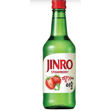 SOJU CHAMISUL...