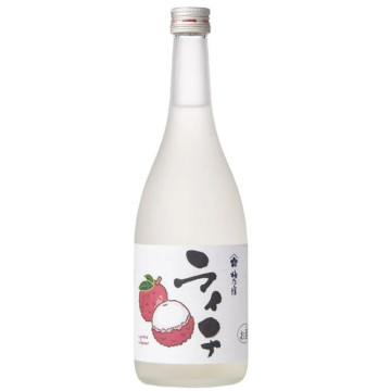 UME NO YADO LYCHEE SHU (720...