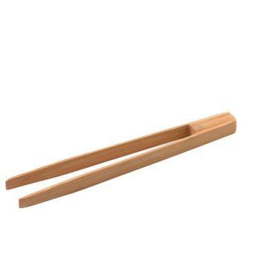 PINÇA BAMBU TONGS
