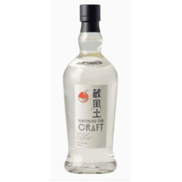 GIN HIROMARU CRAFT...
