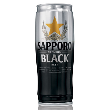 CERVEJA SAPPORO BLACK...