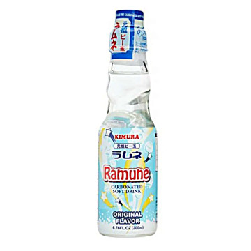 REFRESCO RAMUNE (200ML)...