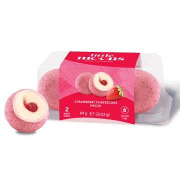 SOBREMESA MOCHI TORTA DE...