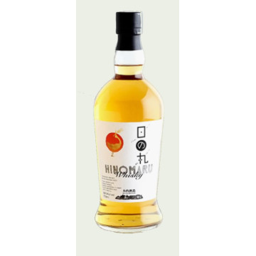 WHISKY HINOMARU THE 1ST...