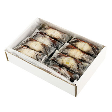 CARANGUEJO SOFT SHELL CRAB...