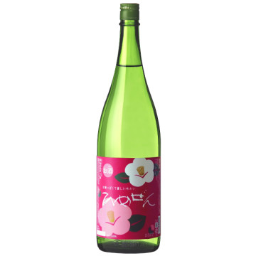 ICHINOKURA HIMEZEN(1.8L,8º)*6