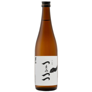SAKE OTOKOYAMA TSUMAMI...