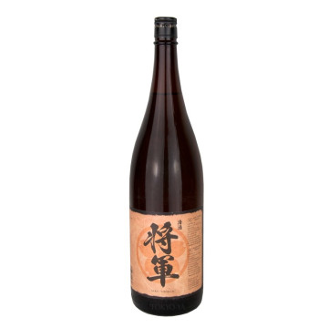 SAKE SHOGUN KIYOZAKE(1,8L,...