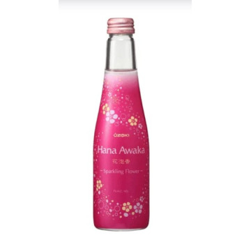 SAKE HANA AWAKA...