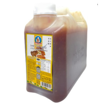 MOLHO SWEET CHILI (CHILI...