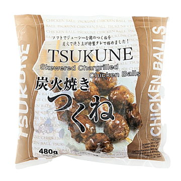 BOLINHAS DE FRANGO /...